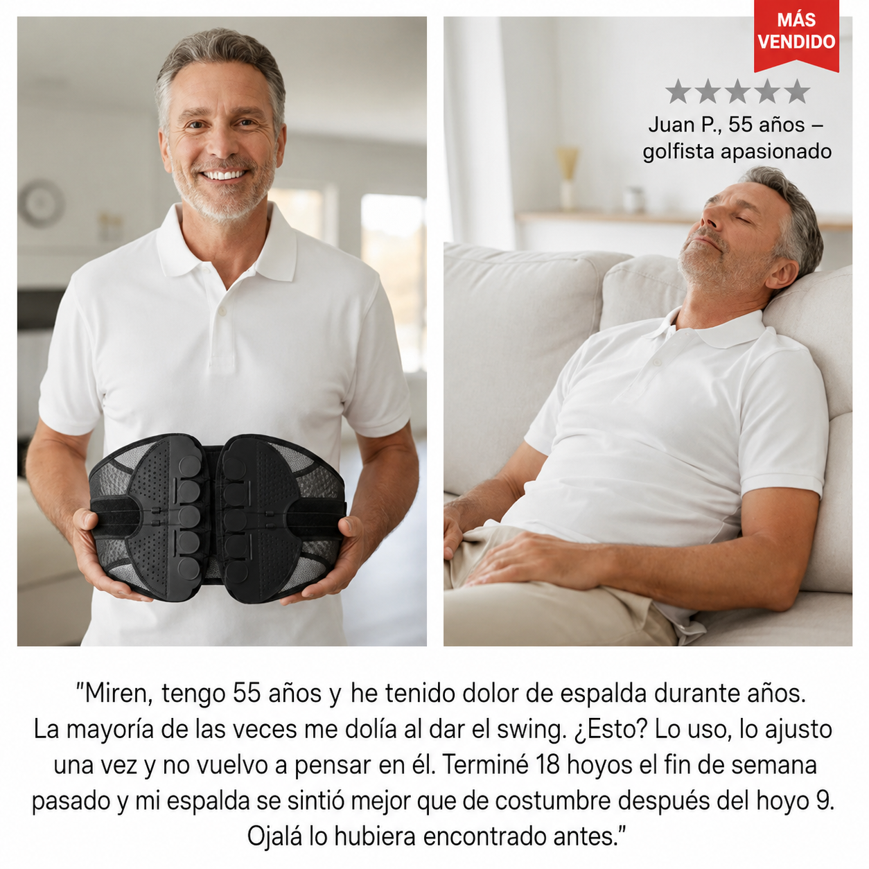 Themara SwingEase Pro™